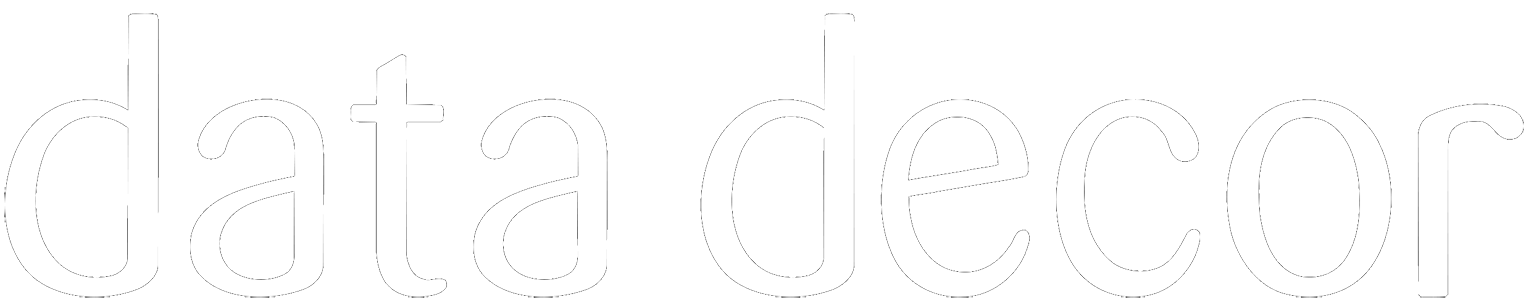 Data-decor